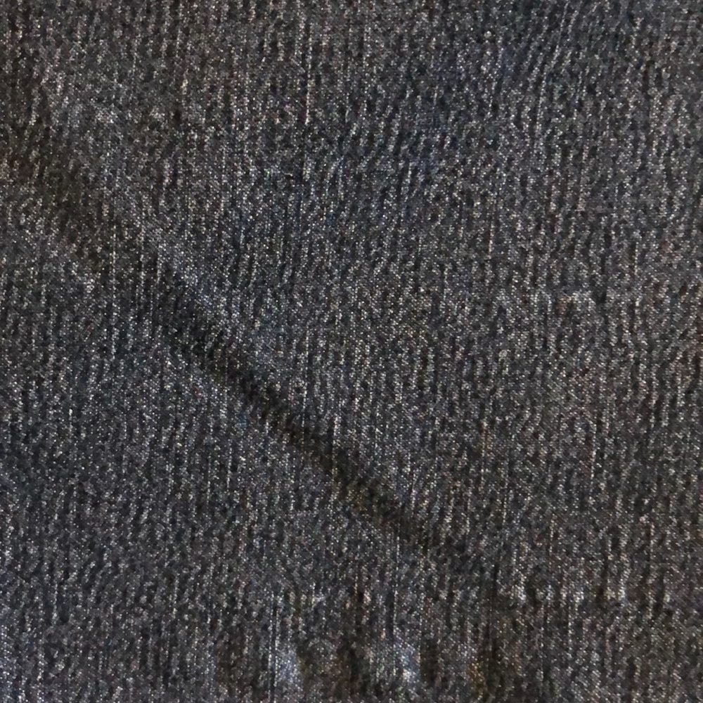 Denim Shorts - Picture 5 of 6